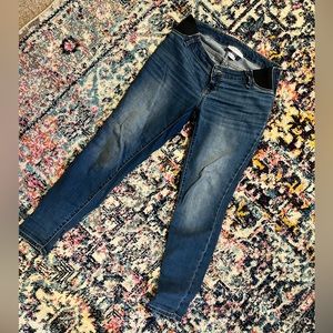 Maternity Jegging Size 2 💖